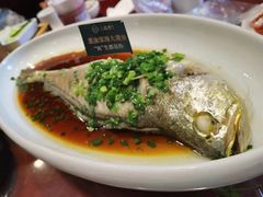 -三品香·江浙菜(松江九谊店)