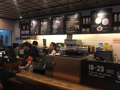 -星巴克(北京南站第三店)
