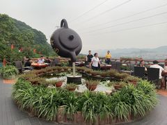 -枇杷园食为鲜火锅(南山店)