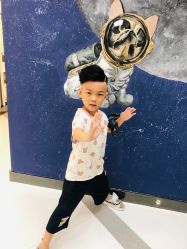 点击看大图 -SoSweet香港专业儿童美发沙龙