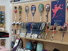 -Wilson威尔胜(漕溪北路店)