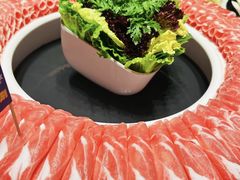 -额尔敦传统涮(光明路店)