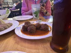 -巴伐利亚啤酒坊(意式风情街店)