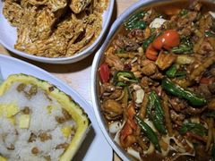 -长寿面馆(振兴路店)