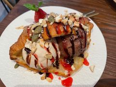 -ALLORA意大利餐厅(丰盛里店)