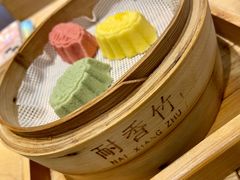 -陳生記米线·始于1989(体育场路店)