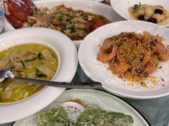 -高老庄新家宴(北斗星广场店)