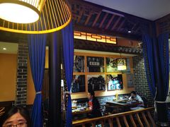 -来涮蜀鲜货火锅串串香(菜市口店)