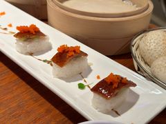 -京尊烤鸭店JINGZUN(春秀路店)