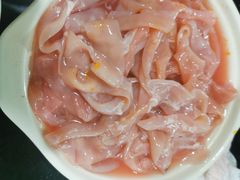 纯鲜鸭肠-储奇门鳝鱼火锅(总店)