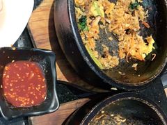 -木槿花韩式炭烤·熟成肉工坊(孙文东路店)