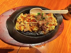 豚平烧-醉虎传(南锣鼓巷店)