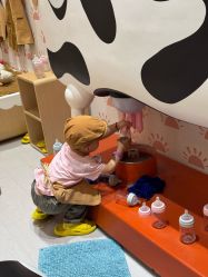 -奈尔宝·儿童乐园·亲子餐厅(苏州大悦城店)