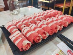 -京门活鱼馆·鱼火锅(百子湾（原红庙）店)