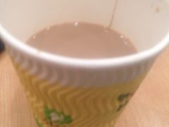 -德克士(通灌北路店)