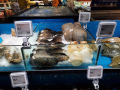 -盒马鲜生(馥邦国际店)