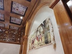 -乡村馕坑肉·烧烤·新疆菜·本地人更爱吃(阿勒泰首店)