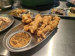 -山葵说·泥炉烤肉(泰达时尚E街区店)