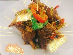 -新旺茶餐厅(嘉里城店)