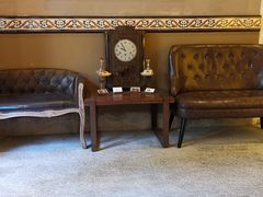 -ALBERGUE 1601 婆仔屋葡国餐厅