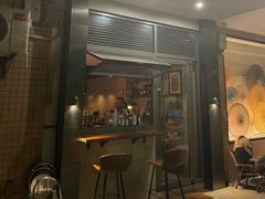 -舒蔡记生煎菜饭(云南中路店)