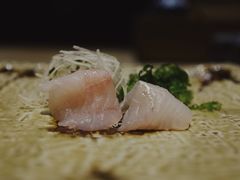 -桐寿司Sushi Tong