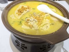 -北塘海鲜·天津菜(大光明桥旗舰店)