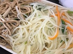 -津门张记包子铺(华昌道店)