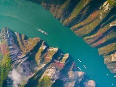 -白帝城·瞿塘峡景区