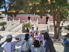 -历代帝王庙博物馆