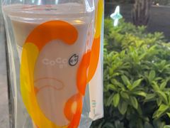 -CoCo都可(天河又一城店)