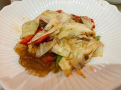 -归元·云集斋素菜馆
