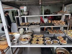 -大邑李记肥肠血旺