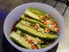 -很久以前羊肉串(清河店)