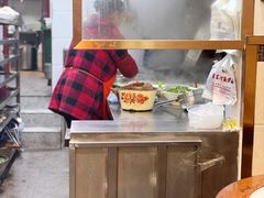 -肖家河家常面(肖家河北街店)