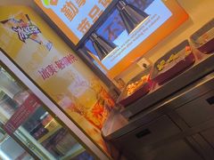 -哈哈碳都·牛肋条无限自助烤肉(宝龙店)