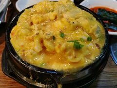 蒸鸡蛋-香猪坊(五道口店)