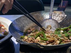 -费大厨辣椒炒肉(黄兴中心广场店)