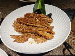 -魁盛居百年鲁菜馆(县西巷店)