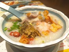-华辉拉肠(宝华店)