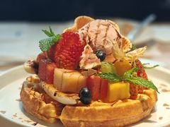 -魏客Channel We Coffee