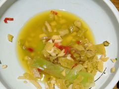 -俏湘厨•地道湘菜(建华南路店)