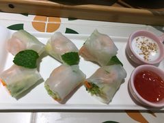 -越弥越南传统美食馆
