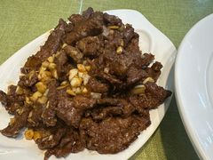 -振生清真饭店(永安道店)