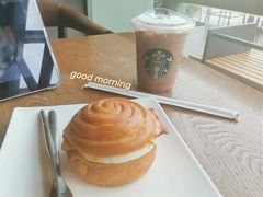 -星巴克臻选(重庆大学城熙街店)