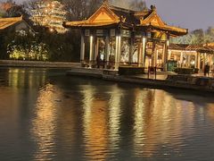 -济南大明湖景区