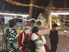 -安德鲁户外烧烤帐篷营地(马泉营店)