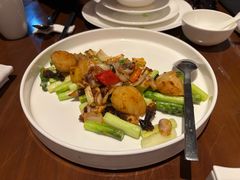 -彩丰楼·中餐厅(国家会展中心上海洲际店)