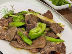 -盈田盈粥庄(博山东路店)