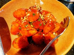 -华豫川酒家(金水路店)